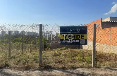 Terreno à venda na rua adão rita, s/nº, residencial parque da fazenda, campinas por r$ 210.000