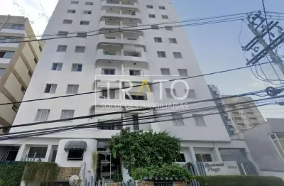 Apartamento com 3 quartos à venda na rua coronel quirino, 2134, cambuí, campinas, 93 m2 por r$ 760.000