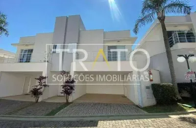 Casa em condomínio fechado com 3 quartos à venda na rua doutor lauro de paula leite, 230, jardim das paineiras, campinas, 140 m2 por r$ 1.200.000