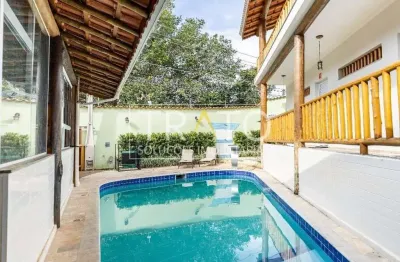 Chácara / sítio com 4 quartos à venda na avenida paulo cuba de souza, 1346, jardim são gabriel, campinas, 380 m2 por r$ 1.200.000