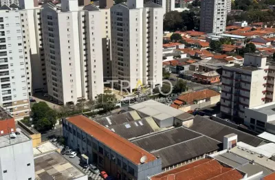Terreno comercial à venda na rua cônego nery, 95, jardim guanabara, campinas por r$ 12.000.000