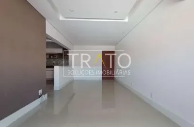Apartamento com 2 quartos à venda na rua doutor alves do banho, 666, são bernardo, campinas, 80 m2 por r$ 500.000