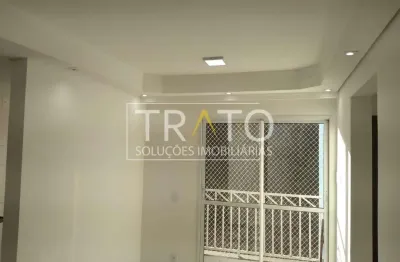 Apartamento com 2 quartos à venda na rua joão bissotto filho, 1181, ortizes, valinhos, 47 m2 por r$ 290.000
