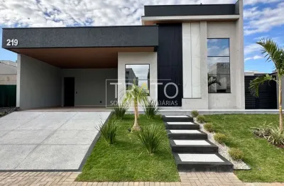 Casa em condomínio fechado com 3 quartos à venda na rodovia governador doutor adhemar pereira de barros, 116, loteamento residencial arborais, campinas, 214 m2 por r$ 2.690.000