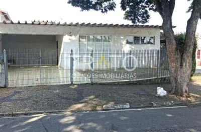 Casa com 3 quartos à venda na avenida josé pancetti, 625, vila proost de souza, campinas, 290 m2 por r$ 909.000