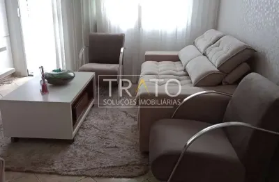 Apartamento com 3 quartos à venda na rua bartira, 385, vila ipê, campinas, 75 m2 por r$ 390.000