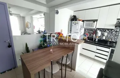 Apartamento com 2 quartos à venda na avenida são josé dos campos, 150, jardim nova europa, campinas, 47 m2 por r$ 279.900