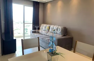 Apartamento com 2 quartos para alugar na avenida governador pedro de toledo, 442, bonfim, campinas, 52 m2 por r$ 2.800