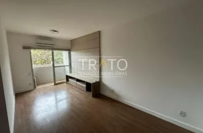 Apartamento com 2 quartos à venda na avenida orosimbo maia, 2167, cambuí, campinas, 70 m2 por r$ 480.000