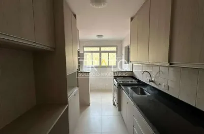 Apartamento com 2 quartos à venda na avenida orosimbo maia, 2167, cambuí, campinas, 70 m2 por r$ 480.000