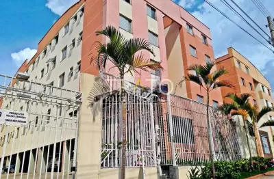 Apartamento com 2 quartos à venda na rua professor adalberto nascimento, 620, são bernardo, campinas, 50 m2 por r$ 256.000