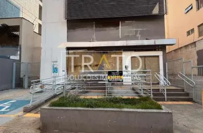 Prédio para alugar na avenida princesa d'oeste, 1229, jardim proença, campinas, 550 m2 por r$ 12.980