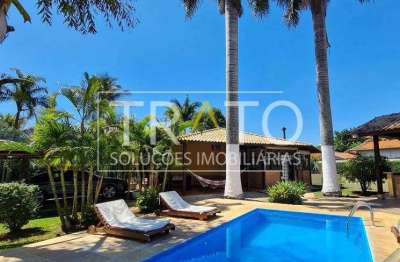 Casa em condomínio fechado com 3 quartos à venda na rua sebastião wenceslau pinheiro, 475, barão geraldo, campinas, 171 m2 por r$ 1.540.000