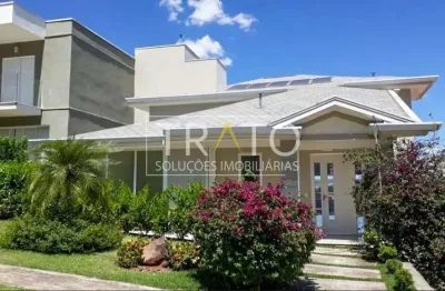 Casa em condomínio fechado com 3 quartos à venda na rua martinho leardine, 110, condomínio porto seguro village, valinhos, 400 m2 por r$ 1.850.000