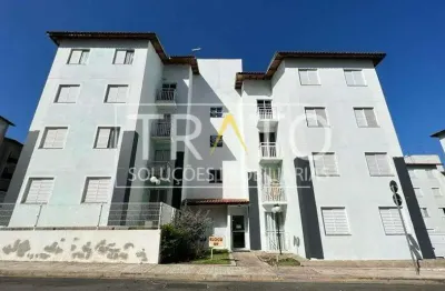 Apartamento com 2 quartos à venda na rua manoel dias pimenta, 338 / 387, jardim carlos lourenço, campinas, 44 m2 por r$ 235.000