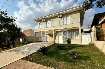 Casa em condomínio fechado com 4 quartos para alugar na estrada municipal pln-360, s/n°, terras do cancioneiro, paulínia, 252 m2 por r$ 10.000