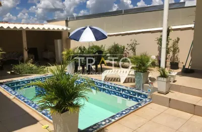 Casa com 3 quartos à venda na rua duarte da costa, 450, vila nogueira, campinas, 170 m2 por r$ 700.000