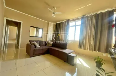Apartamento com 3 quartos à venda na rua saldanha marinho, 357, centro, campinas, 98 m2 por r$ 320.000