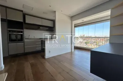 Apartamento com 2 quartos para alugar na avenida das amoreiras, 633, parque itália, campinas, 55 m2 por r$ 4.000