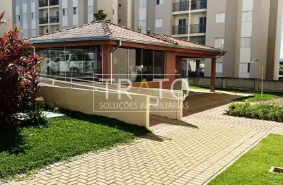 Apartamento com 2 quartos à venda na avenida a, 475, jardim dulce (nova veneza), sumaré, 57 m2 por r$ 250.000