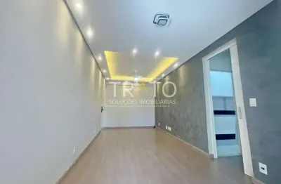 Apartamento com 1 quarto à venda na avenida orosimbo maia, 620, vila itapura, campinas, 58 m2 por r$ 320.000