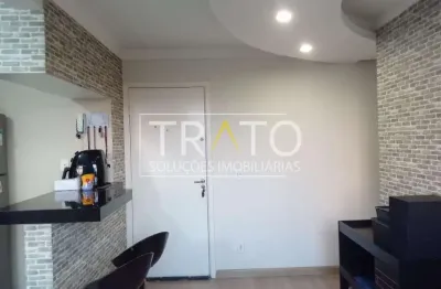 Apartamento com 2 quartos à venda na avenida são josé dos campos, 150, jardim nova europa, campinas, 47 m2 por r$ 240.000