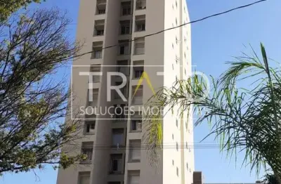 Apartamento com 1 quarto à venda na avenida princesa d'oeste, 1353, jardim proença, campinas, 60 m2 por r$ 280.000