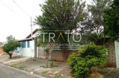 Terreno à venda na rua lourdes da costa perdomo, 554, jardim são domingos, campinas por r$ 210.000
