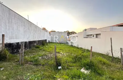 Terreno comercial à venda na doutor dorgival rodrigues dos santos, 101, jardim dos calegaris, paulínia por r$ 325.000