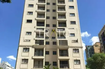 Flat com 1 quarto à venda na rua barreto leme, 1920, cambuí, campinas, 44 m2 por r$ 529.777