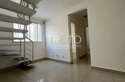 Cobertura com 2 quartos para alugar na Avenida São José dos Campos, 150, Jardim Nova Europa, Campinas, 102 m2 por R$ 1.980