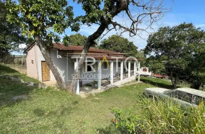 Chácara / sítio com 2 quartos à venda na lúcia bigatto masetto, s/nº, jardim monte belo, campinas, 144 m2 por r$ 625.000