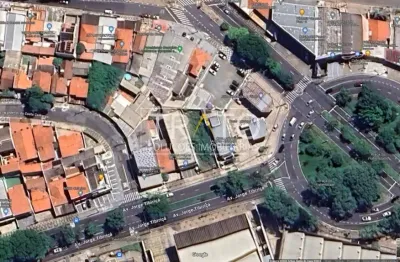 Terreno comercial à venda na avenida jorge tibiriçá, 994, jardim dos oliveiras, campinas por r$ 800.000