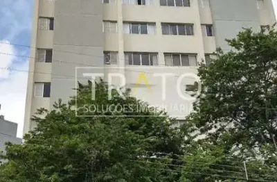 Apartamento com 2 quartos à venda na rua joaquim de paula souza, 477, jardim proença, campinas, 72 m2 por r$ 400.000