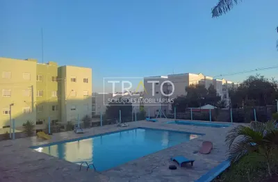 Apartamento com 2 quartos à venda na avenida coaciara, 1101, parque dom pedro ii, campinas, 67 m2 por r$ 191.000