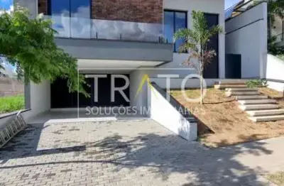Casa em condomínio fechado com 3 quartos à venda na avenida prefeito josé lozano araújo, 910, jardim ypê, paulínia, 216 m2 por r$ 1.890.000