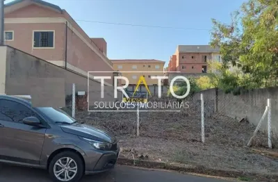 Terreno comercial à venda na josefina gori fiorani, s/nº, parque rural fazenda santa cândida, campinas por r$ 525.000