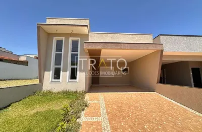 Casa em condomínio fechado com 3 quartos à venda na avenida luiz greco, 600, vila monte alegre, paulínia, 147 m2 por r$ 905.000