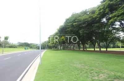 Terreno em condomínio fechado à venda na rodovia governador doutor adhemar pereira de barros km 130, s/n°, tanquinho velho, jaguariúna por r$ 425.000