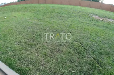 Terreno em condomínio fechado à venda na rua das palmas, 1, alphaville dom pedro, campinas por r$ 1.160.000