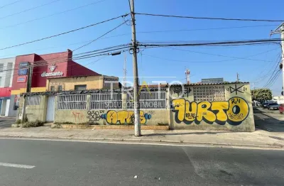 Casa comercial à venda na atílio andreotti, 11, jardim londres, campinas, 186 m2 por r$ 2.200.000