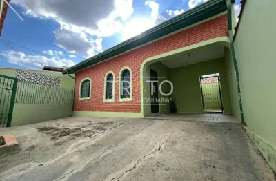 Casa com 2 quartos à venda na laissez puya pesciotto, 178, parque fazendinha, campinas, 142 m2 por r$ 350.000