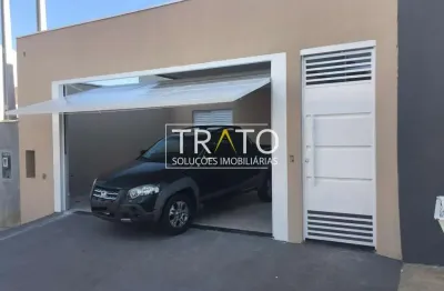 Casa com 2 quartos à venda na rua manoel ribeiro martins, 434, parque residencial sabiás, indaiatuba, 128 m2 por r$ 624.000