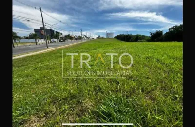 Terreno comercial à venda na avenida antonio artioli, s/n°, swiss park, campinas por r$ 4.999.900