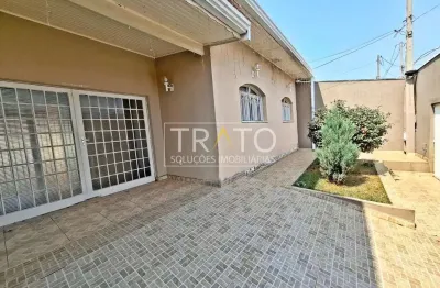 Casa com 2 quartos à venda na rua ricardo moro, 101, jardim nova europa, campinas, 174 m2 por r$ 720.000