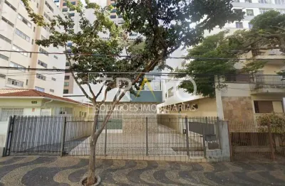 Prédio à venda na rua dez de setembro, 135, vila itapura, campinas, 576 m2 por r$ 1.990.000