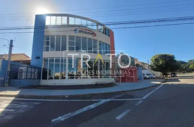 Barracão / galpão / depósito à venda na avenida pascoal celestino soares, 250, jardim bonfim, campinas, 400 m2 por r$ 2.553.000
