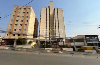 Apartamento com 2 quartos à venda na rua doutor sales de oliveira, 639, vila industrial, campinas, 65 m2 por r$ 370.000