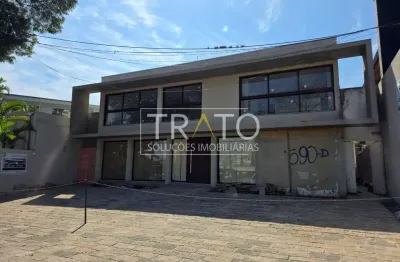 Casa comercial para alugar na avenida doutor jesuíno marcondes machado, 590, nova campinas, campinas, 517 m2 por r$ 50.000