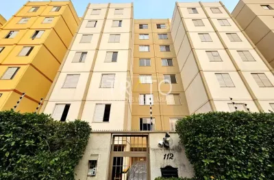 Apartamento com 2 quartos para alugar na rua cônego nery, 112, jardim guanabara, campinas, 70 m2 por r$ 1.800